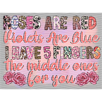 Valentine's Day-QRJ  5932